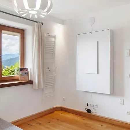 Appartement Bergnest Penning Hopfgarten im Brixental