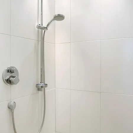 Bergnest Penning Appartement *