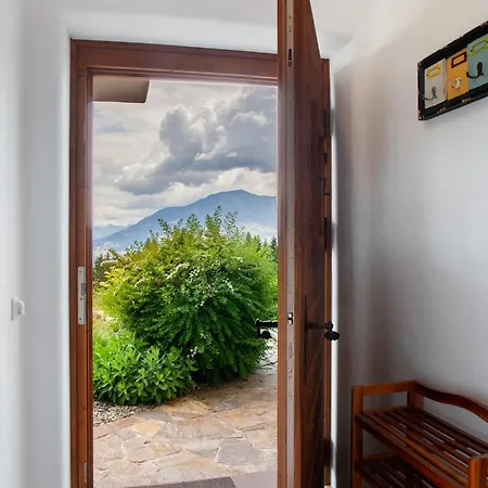 Appartement Bergnest Penning