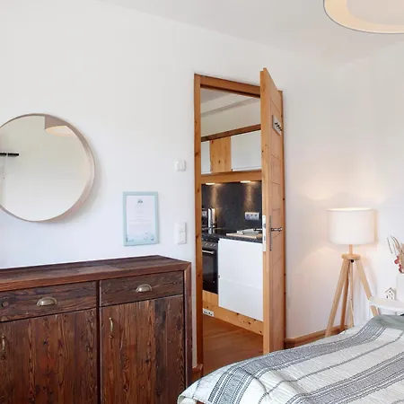 Bergnest Penning Appartement