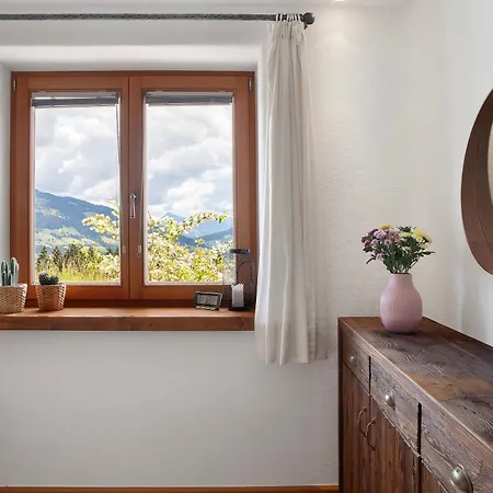 Appartement Bergnest Penning *
