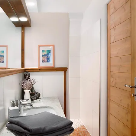 Bergnest Penning * Hopfgarten im Brixental