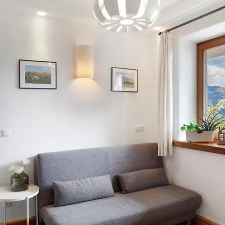 Bergnest Penning Apartment Hopfgarten im Brixental
