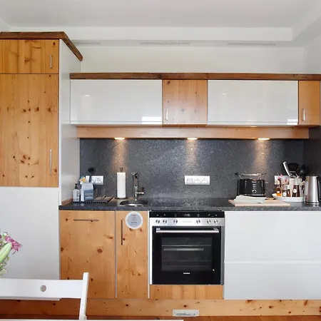 Apartment Bergnest Penning *