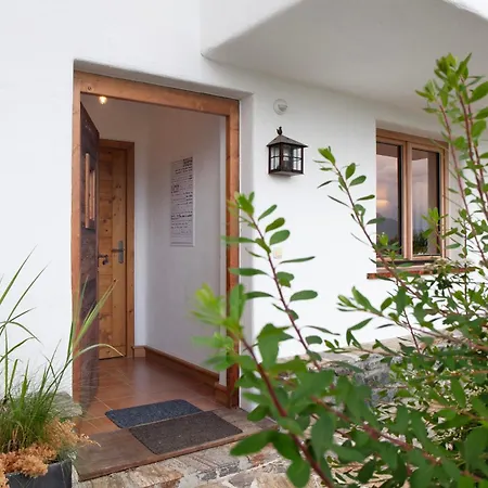 Bergnest Penning Apartment Hopfgarten im Brixental