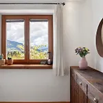 Apartmán Bergnest Penning *