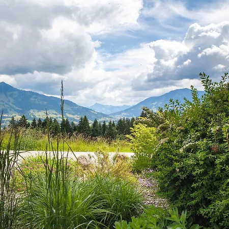 Apartamento Bergnest Penning