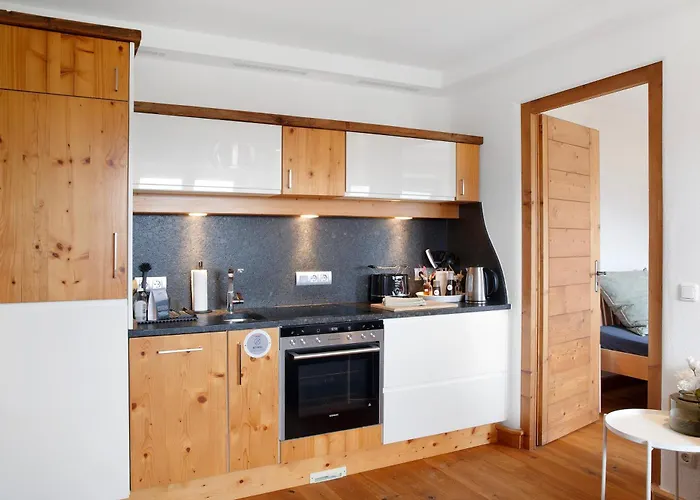 Bergnest Penning Apartamento