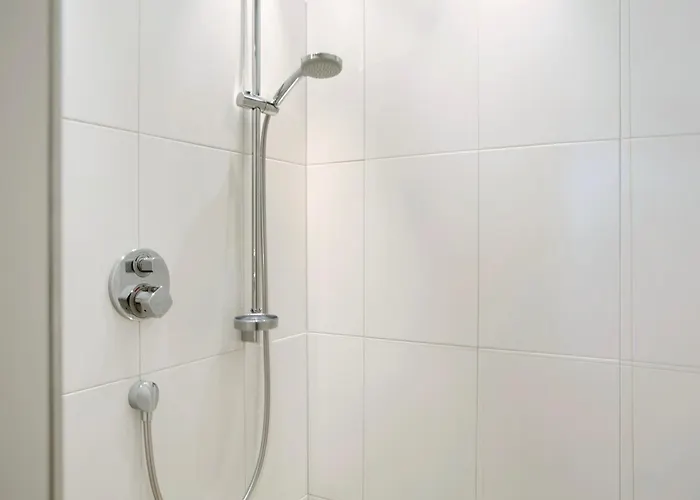 Bergnest Penning Apartamento *