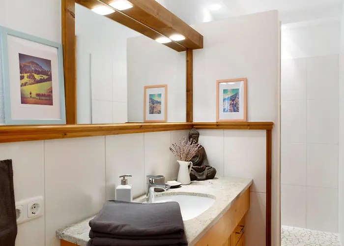 Bergnest Penning Hopfgarten im Brixental