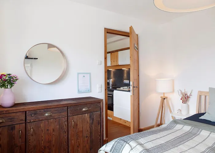 Bergnest Penning Apartamento