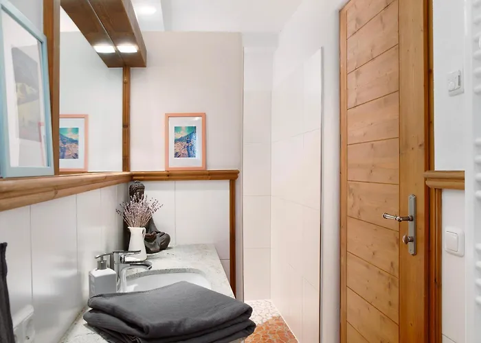 Bergnest Penning * Hopfgarten im Brixental