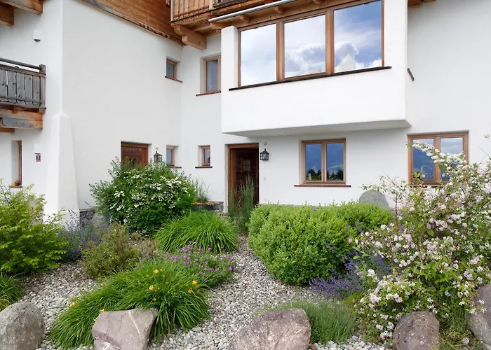 Bergnest Penning Hopfgarten im Brixental